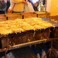 Souvenir du Japon 5: Okonomiyaki
