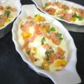 Oeufs durs au saumon fumé - Supertoinette, la[...]