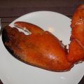 Mon beau Homard