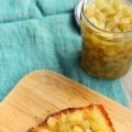 Betterave sucrière confite au sirop
