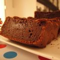 Cakounet - cake coulant au chocolat doux -[...]