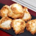 ROCHERS A LA NOIX DE COCO