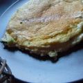 Omelette soufflée à la courgette au thermomix[...]