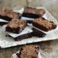 BROWNIE MOELLEUX