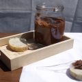Pâte à tartiner 