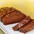 Gâteau moelleux, Miel, Épices, Citron (sans[...]
