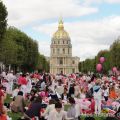 Le goûter de rentrée de La pâtisserie des rêves[...]