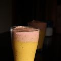 Petit déj vitaminé [sans gluten]