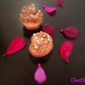 Cupcakes au Nutella©