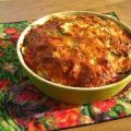 Quiche aux légumes genre strata, Recette[...]
