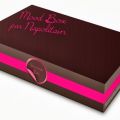 Concours - Une Mood Box à gagner Napolitain, ça[...]