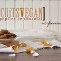 Biscuits vegan sans gluten