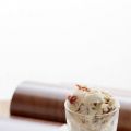 Candied Bacon Maple Ice Cream