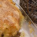 Hachis parmentier au thermomix ou pas