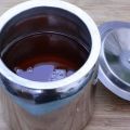 Sajuk toop – Ghee traditionel au beurre de[...]