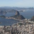 Mes Voyages Culinaires: Rio de Janeiro!