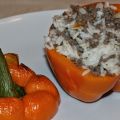 Poivrons Farcis