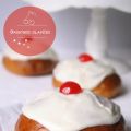 Brioches glacées