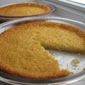 Tarte Impossible