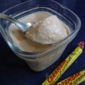 Yaourts aux carambars