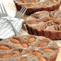 Brownie aux noix de pécan