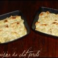 Vous avez testé... les petits flans au[...]