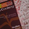 Sablés scrapcooking, Recette Ptitchef