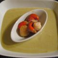 VELOUTE DE POIREAUX