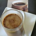 Flan au café et chicorée riche en calcium sans[...]
