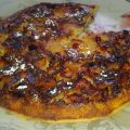 Crêpe tatin