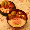 :: BENTO :: Petite Demoiselle
