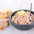 Rillettes de thon - Supertoinette, la cuisine[...]