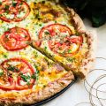 Tarte au thon rapide