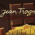 Mon Partenariat avec la Maison Jean Trogneux