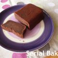 Fondant au chocolat et aux dattes
