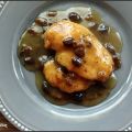 Escalopes de poulet au marsala , comme Un[...]