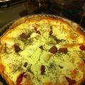 Tarte italienne