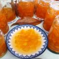 Confiture de mangues