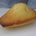 Biscuits: Madeleines au Citron, Recette de[...]