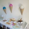 ◊ {2 ans} ICE CREAM PARTY