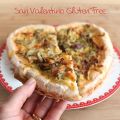 Un cœur salé pour le Saint Valentin