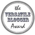 Versatile Blogger Award : quoi ? Qu'est ce qui[...]