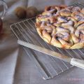 BRIOCHE BOUCLETTE