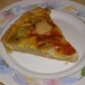 Quiche aux endives et au chèvre, Recette[...]