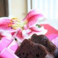 Gâteau au chocolat et tofu soyeux (sans[...]