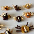 Recettes de saines gourmandises pour Halloween
