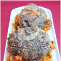 OSSO BUCCO À LA MILANAISE