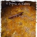 Confiture de clémentines à la cannelle