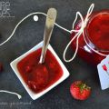 Confiture de fraises... (2)