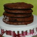 BISCUITS AU CHOCOLAT A LA PUREE D'AMANDE sans[...]